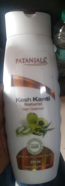 Hair Cleaner - Patanjali