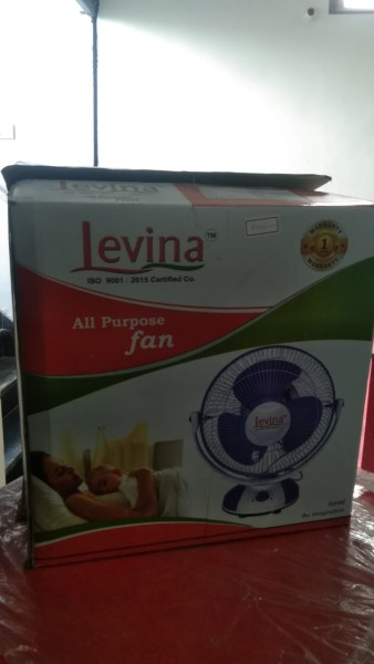 Table Fan - Levina