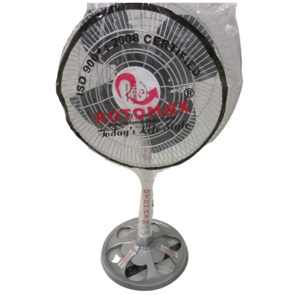Pedestal Fan Image