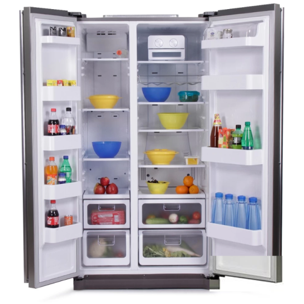 Refrigerator - Samsung