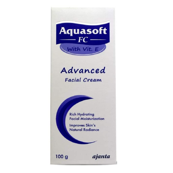 Aquasoft FC - Ajanta Pharma