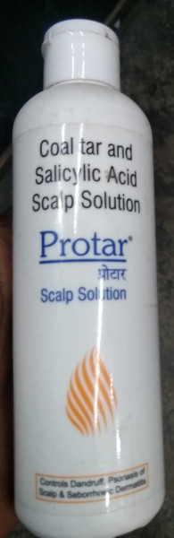 Protar Scalp Solution - Percos