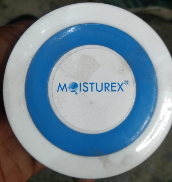 Moisturex - Sun Pharmaceutical Industries Ltd