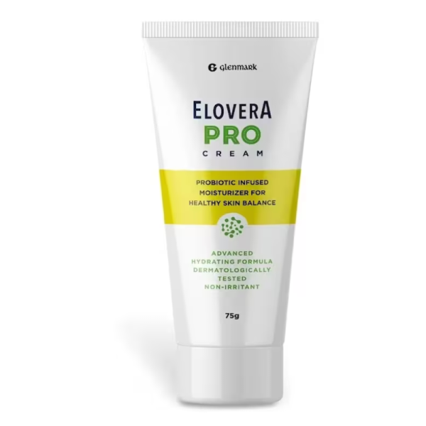 Elovera Pro Cream - Glenmark Pharmaceuticals Ltd