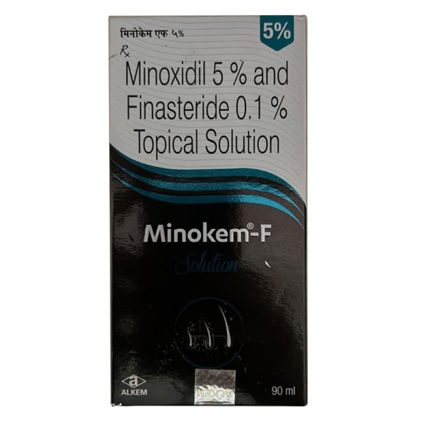 Minokem-F - Alkem Laboratories Ltd