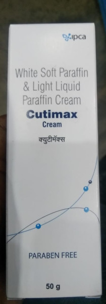 Cutimax Cream - Cipla
