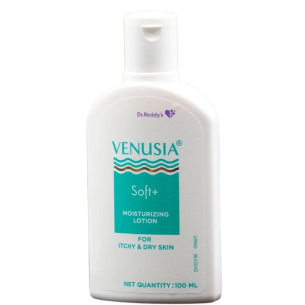 Venusia Soft+ - Dr Reddy's Laboratories Ltd