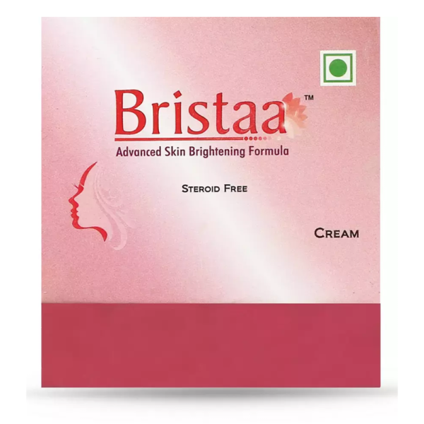 Bristaa Cream - Sun Pharmaceutical Industries Ltd
