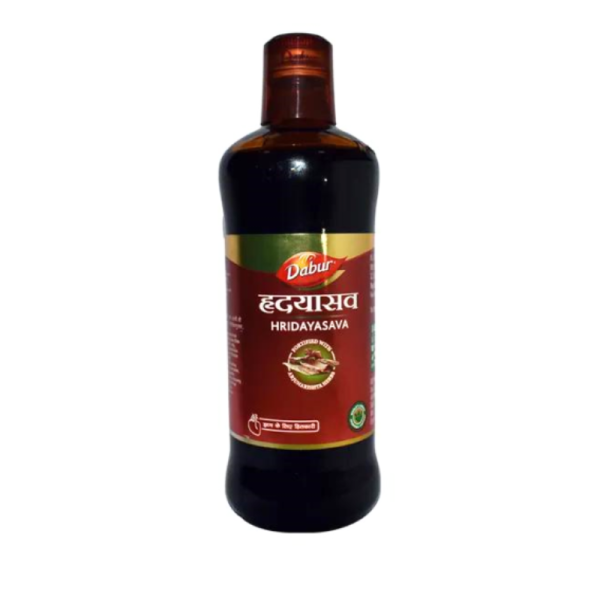 Hridayasava - Dabur
