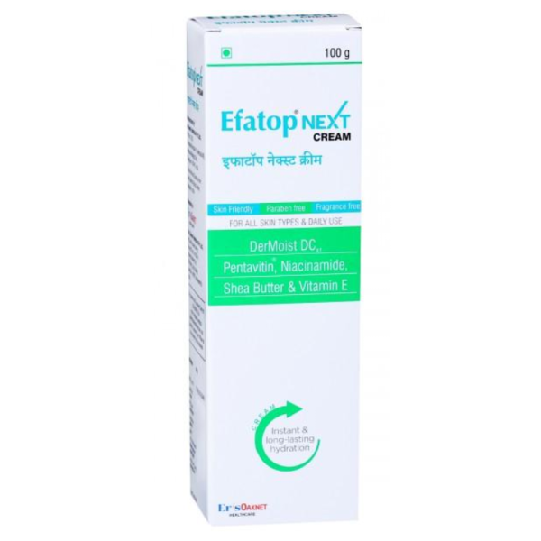 Efatop Next Cream - Eris Oaknet