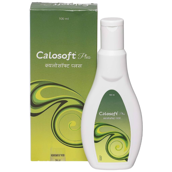 Calosoft Plus - Micro Labs Ltd