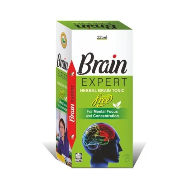 Brain Expert - PCI Bioscience Pvt. Ltd.