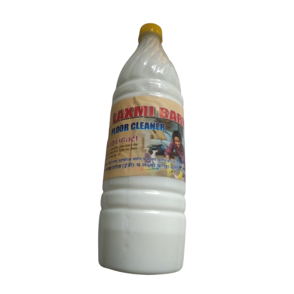 Floor Cleaner Liquid - Laxmi