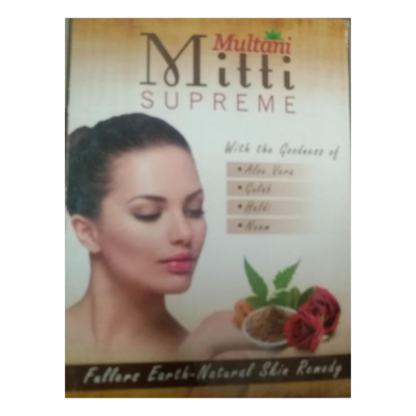 Multani Mitti - Generic