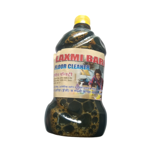 Floor Cleaner Liquid - Laxmi
