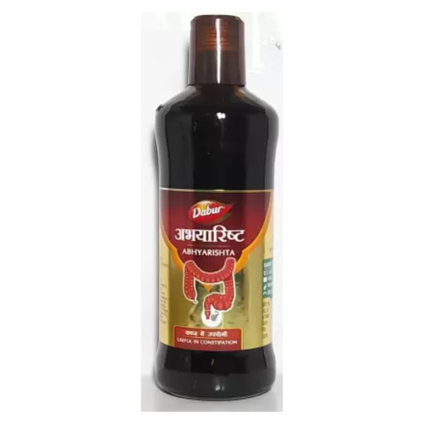 Abhayarishta Syrup - Dabur