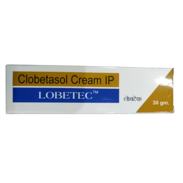Lobetec - USN Pharma