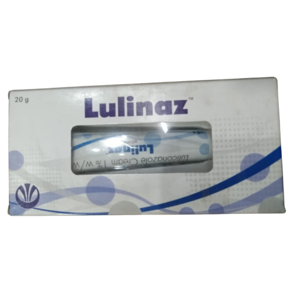 lulinaz - Univentis Medicare Ltd