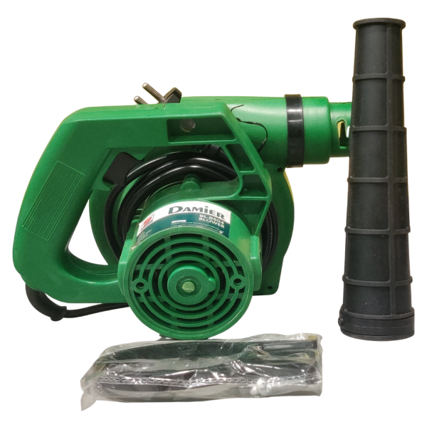 Electric Blower - Damier Tools