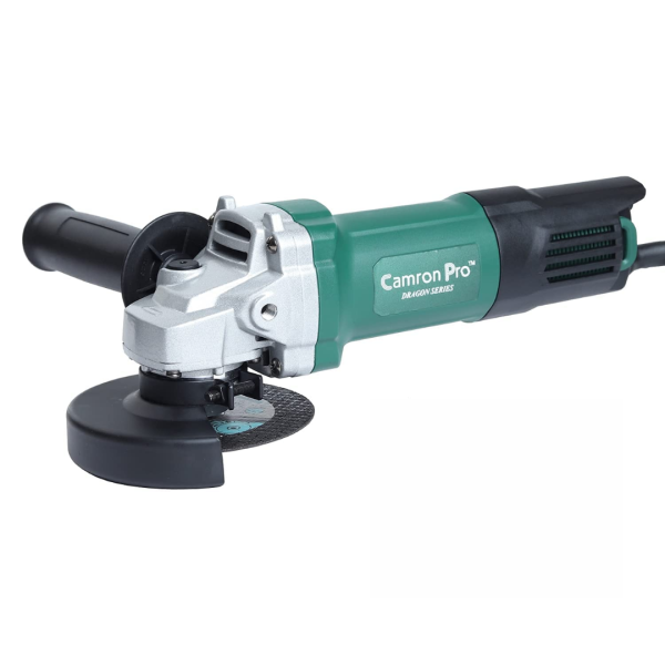 Angle Grinder - Camron Pro