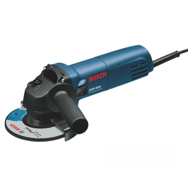 Angle Grinder-Image