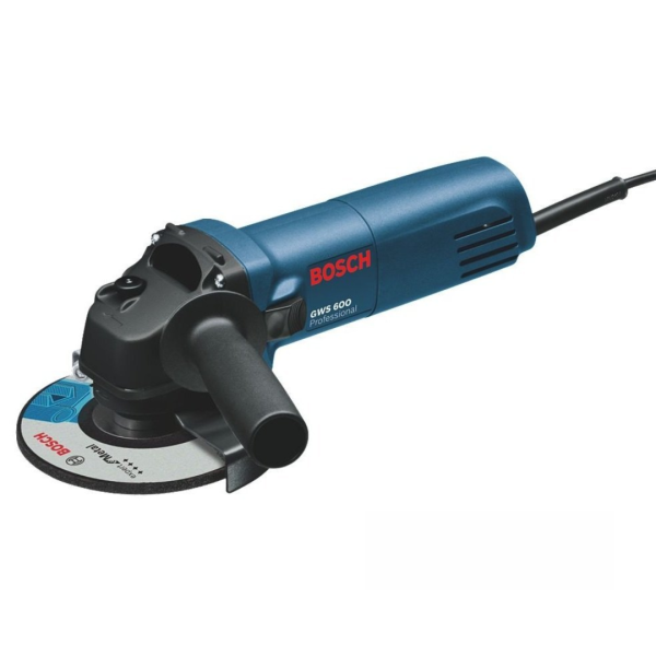 Angle Grinder - Bosch