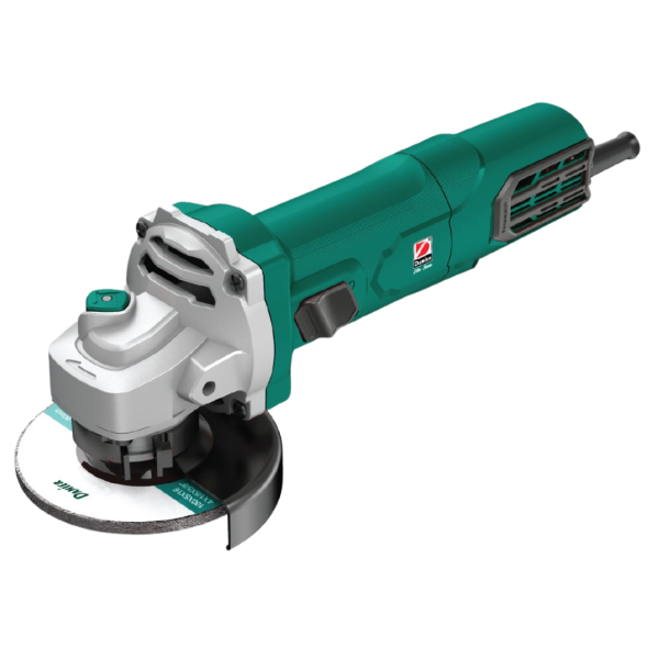 Angle Grinder - Damier Tools