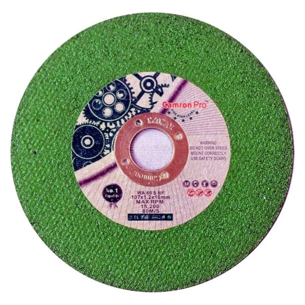 Cut Off Wheel -Image