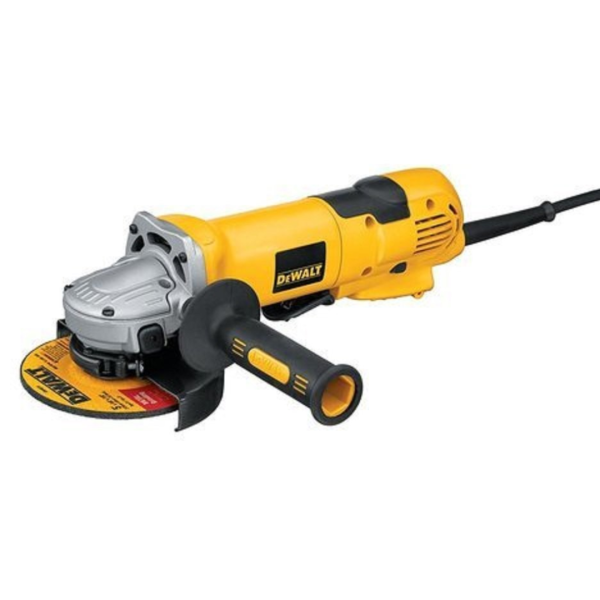 Angle Grinder - DEWALT