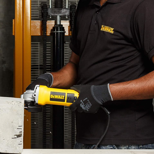 Angle Grinder - DEWALT