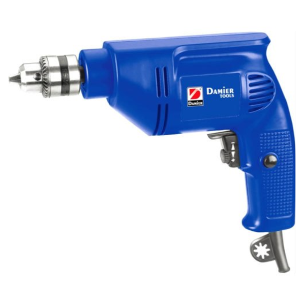 Electric Drill - Damier Tools