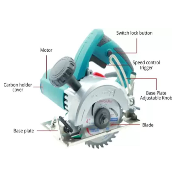 Marble Cutter - French Essence