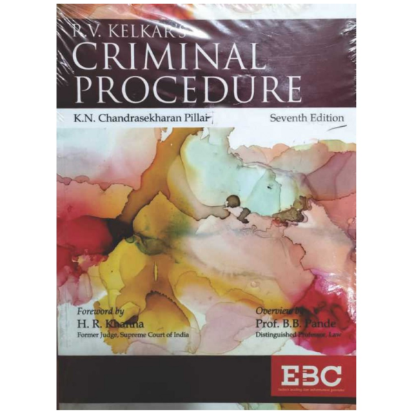 Criminal Procedure - EBC