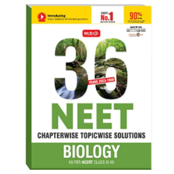 NEET Biology - MTG