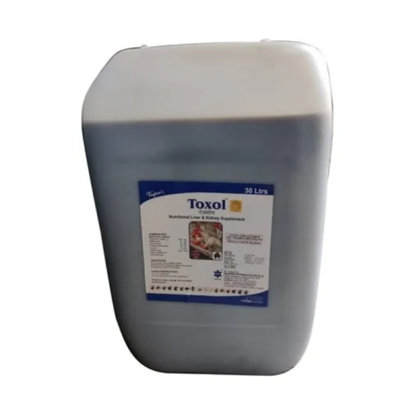Toxol - Vesper Pharmaceuticals