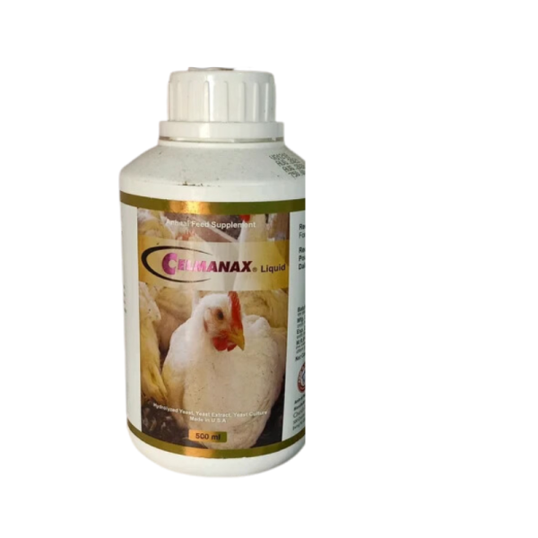 Celmanax Animal Feed Supplement-Image