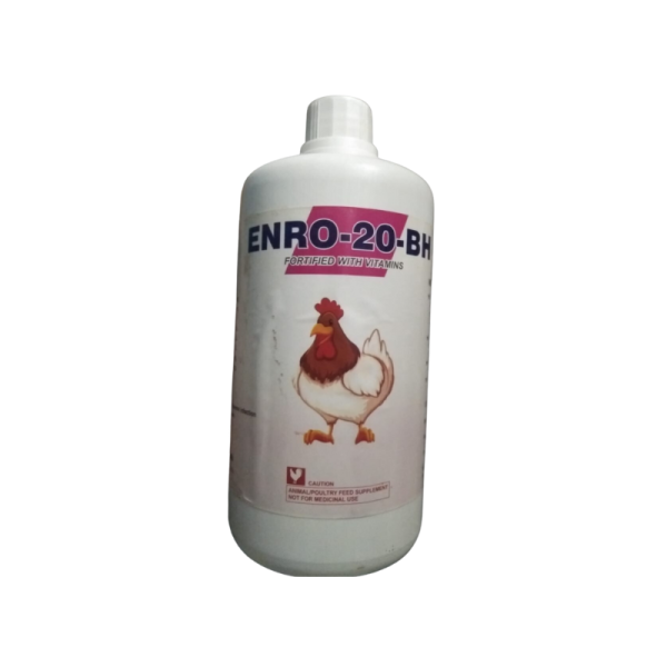 ENRO-20-BH - Generic