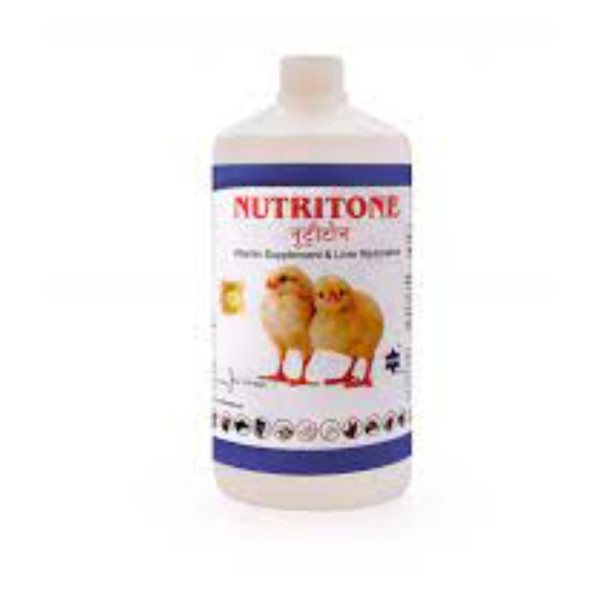 Nutritone Animal Supplement - Vesper Pharmaceuticals
