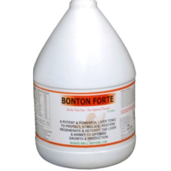Bonton Forte - Paul Vet Healthcare