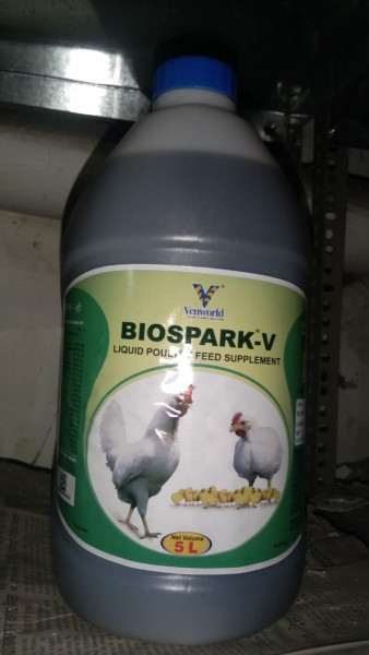 Biospark - Venky's India Limited