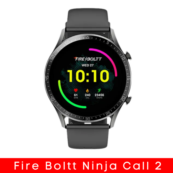 Smart Watch - Fire-Boltt