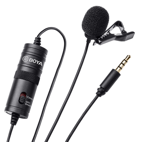 Microphone image 2