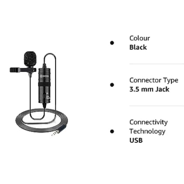 Microphone image 3