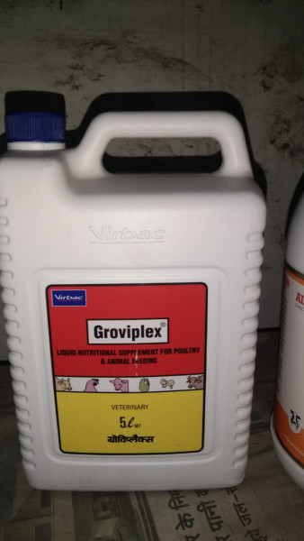 Groviplex - Virbac
