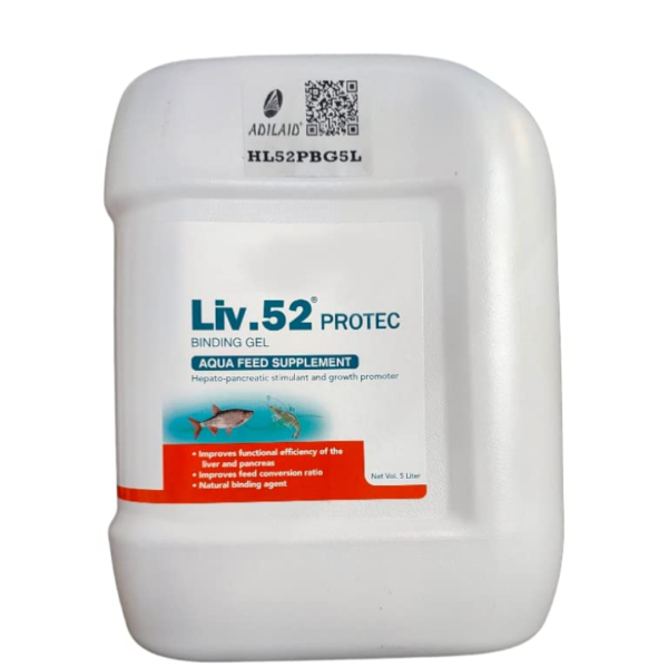 Liv. 52 Protec Liquid For Animals - Himalaya