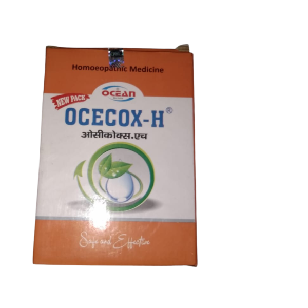 Ocecox -H - Ocean