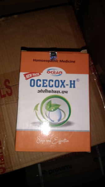 Ocecox -H - Ocean