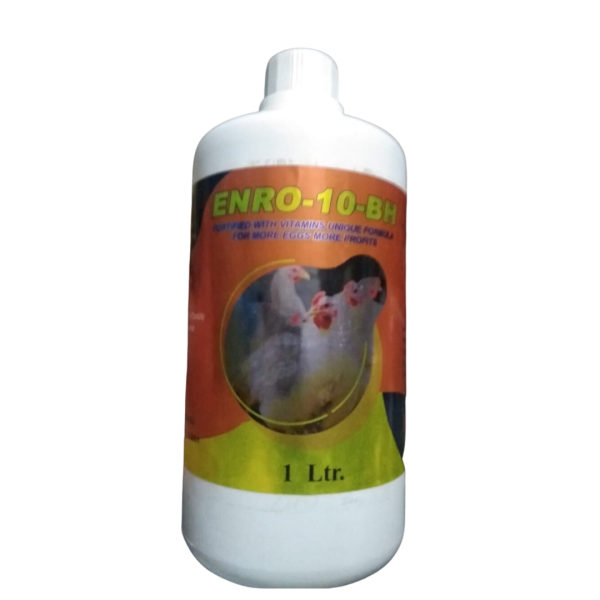 ENRO-10-BH - Generic