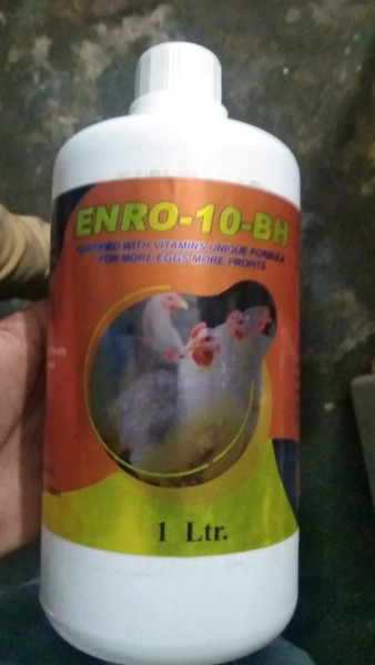 ENRO-10-BH - Generic