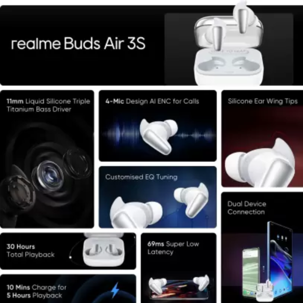Offers @ Earbuds